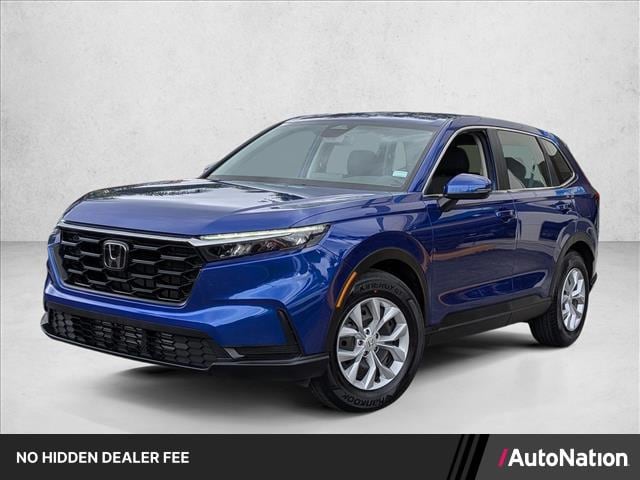 Photo of 2024 Honda CR-V