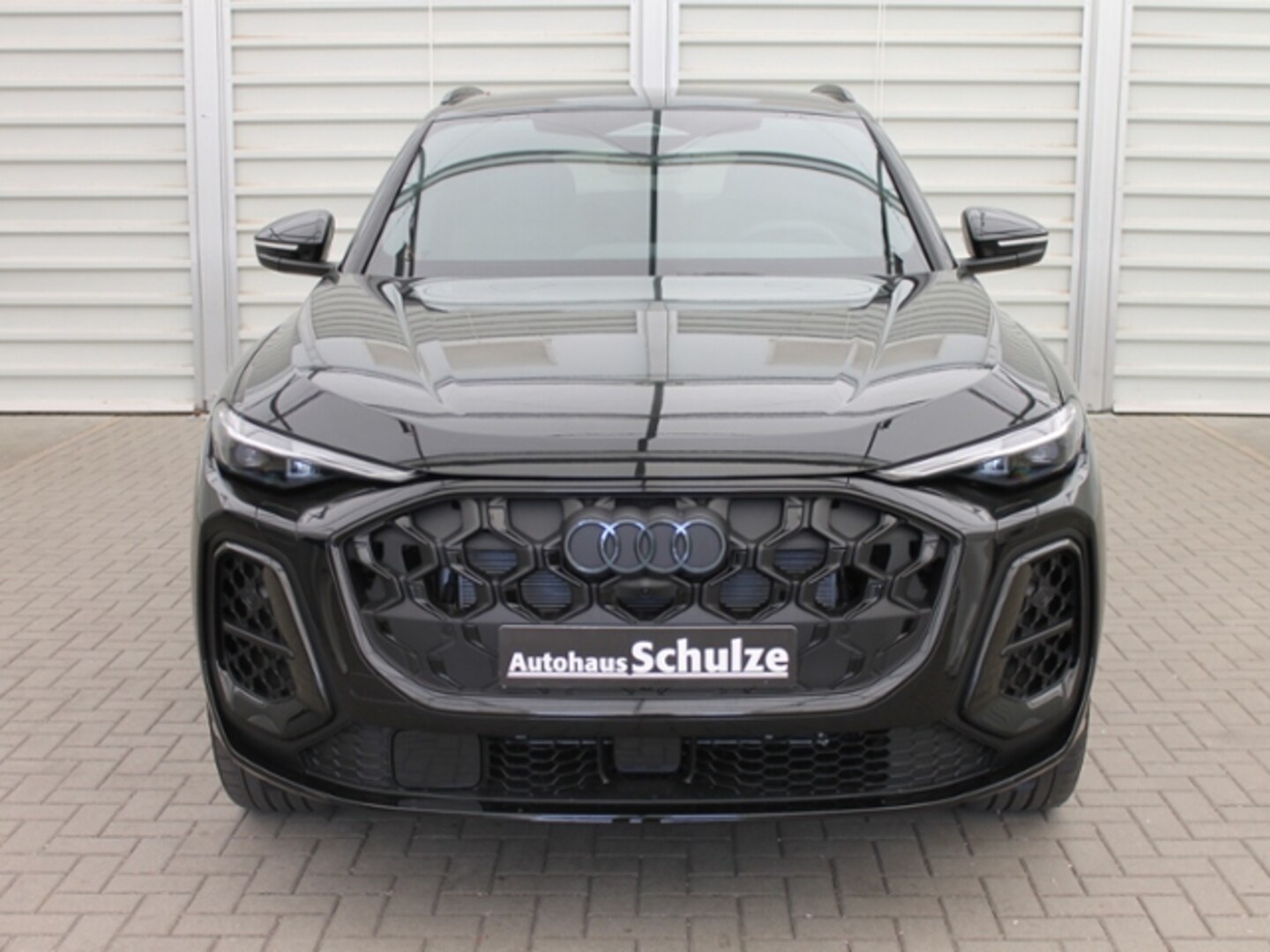 Bild über Audi Q5 Sportback TDI quattro 150 kW S tronic - für weitere Informationen kontaktieren Sie den Audi Partner
