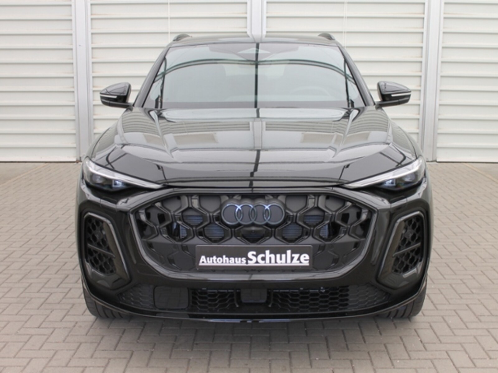 Audi Q5 Sportback – Bild 3