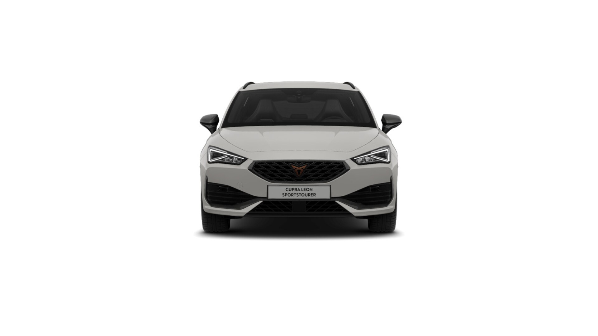 CUPRA Leon Sportstourer VZ
