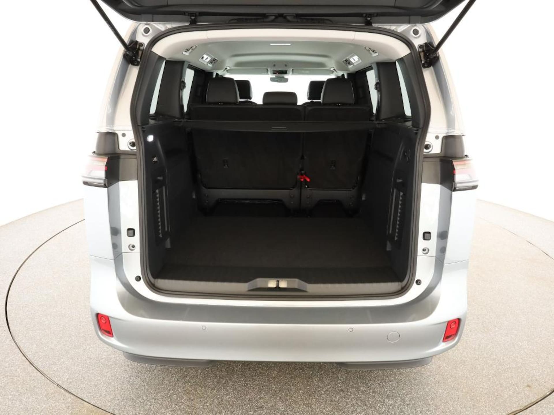 Volkswagen ID. Buzz Pure