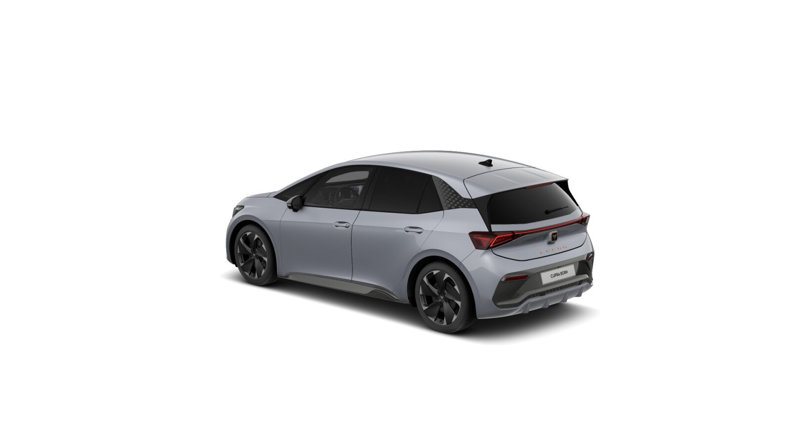 CUPRA Born – Bild 7