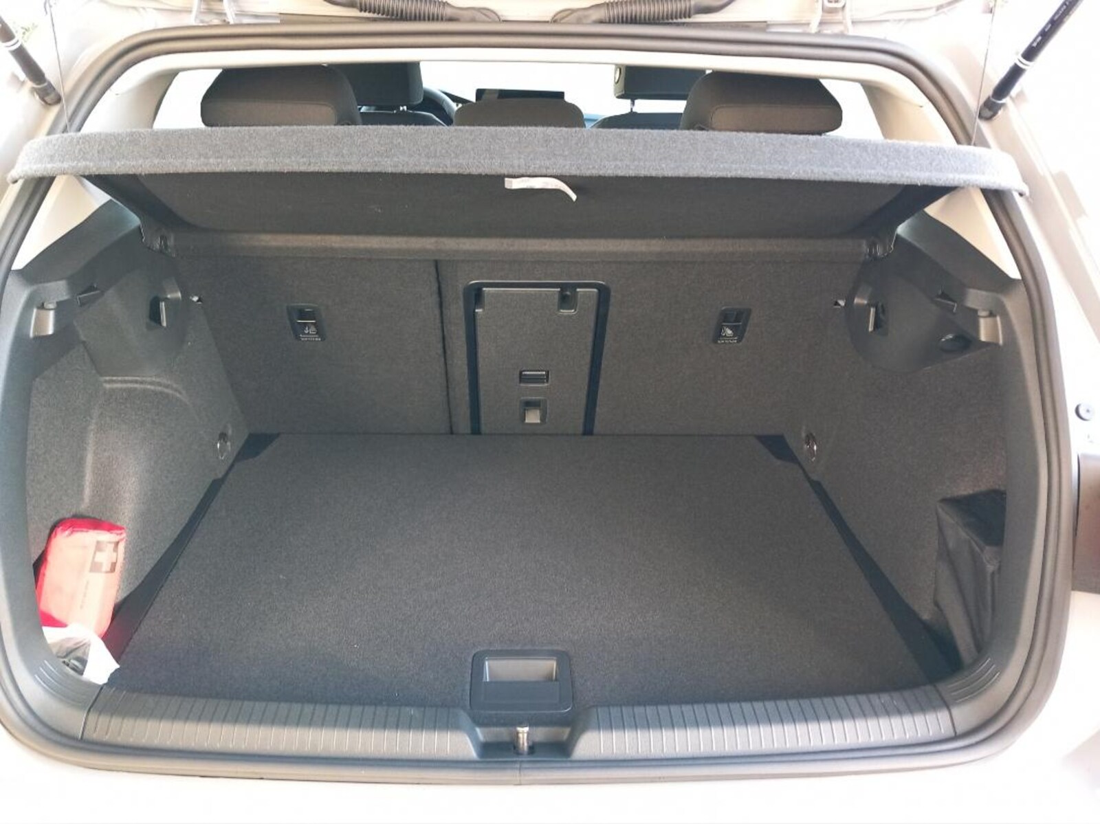 Volkswagen Golf – Bild 18