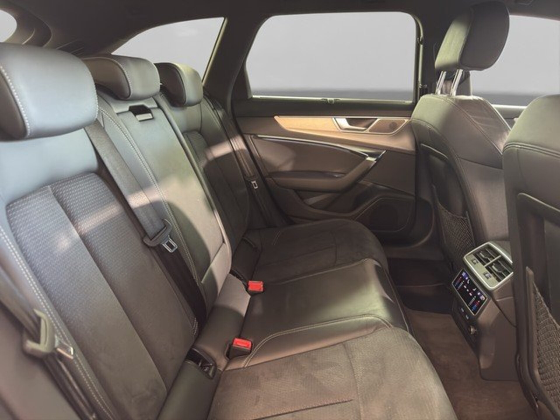 Audi A6 Avant TFSI e Sport