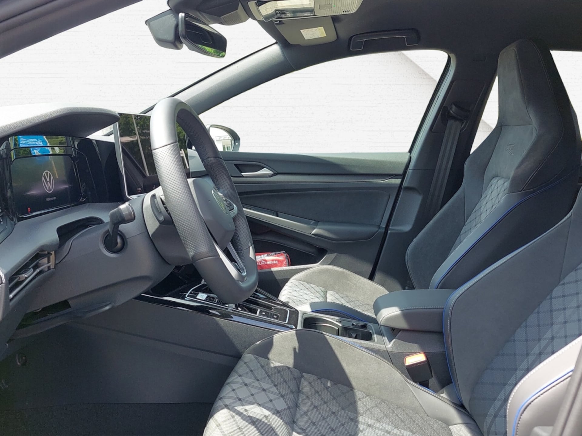 Volkswagen Golf Variant R-Line