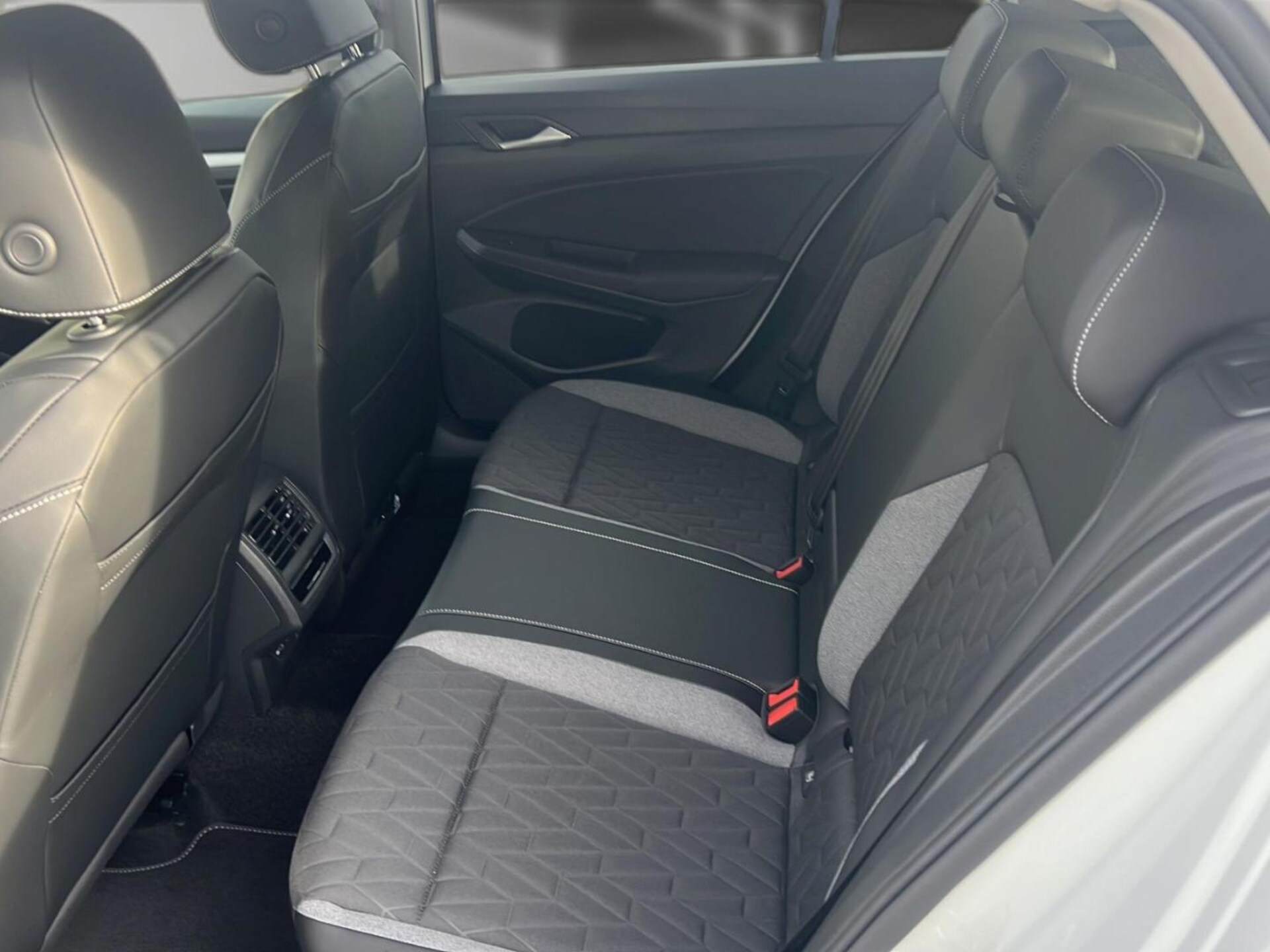 Volkswagen Golf ENERGY