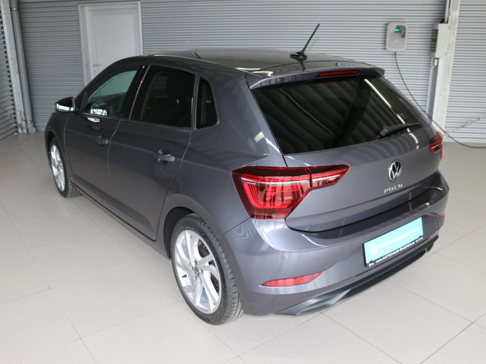 Volkswagen Polo – Bild 5
