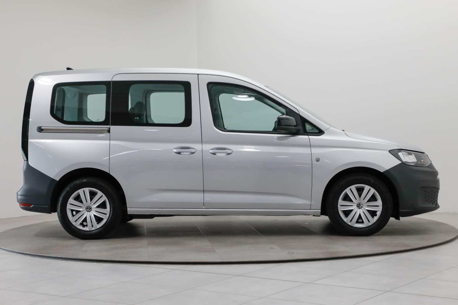 Volkswagen Caddy Basis-Modell