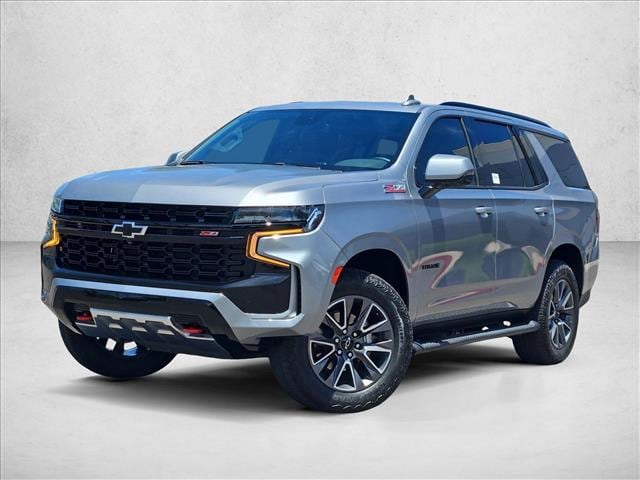 2024 Chevrolet Tahoe