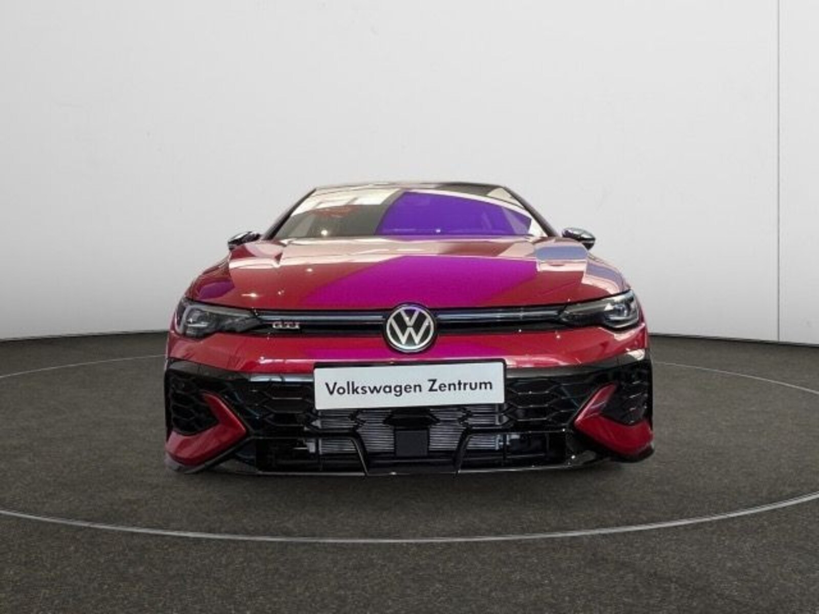 Volkswagen Golf – Bild 8