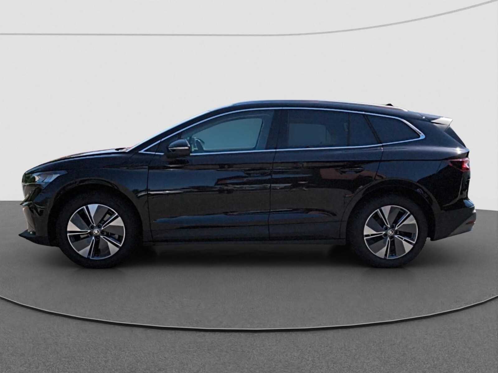 Škoda Enyaq – Bild 5