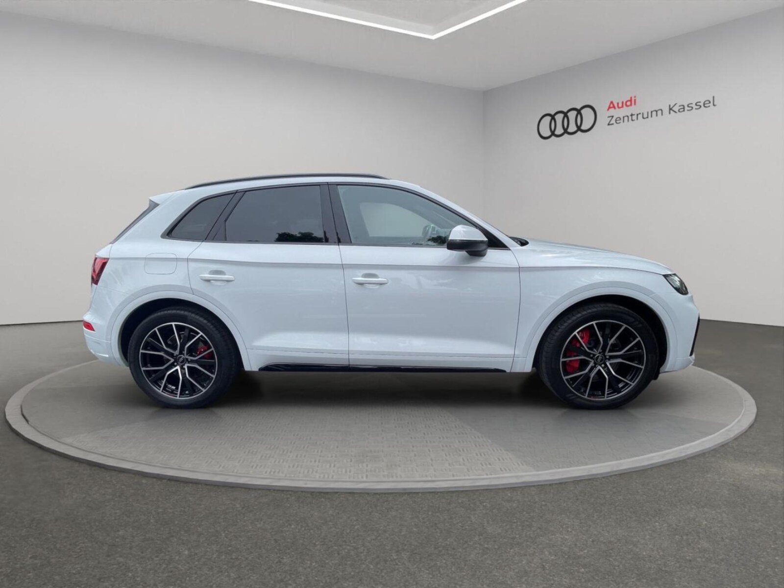 Audi SQ5 – Bild 7