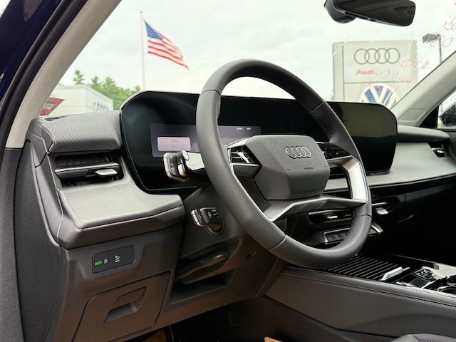 2026 Audi Q3 Base - Photo 26