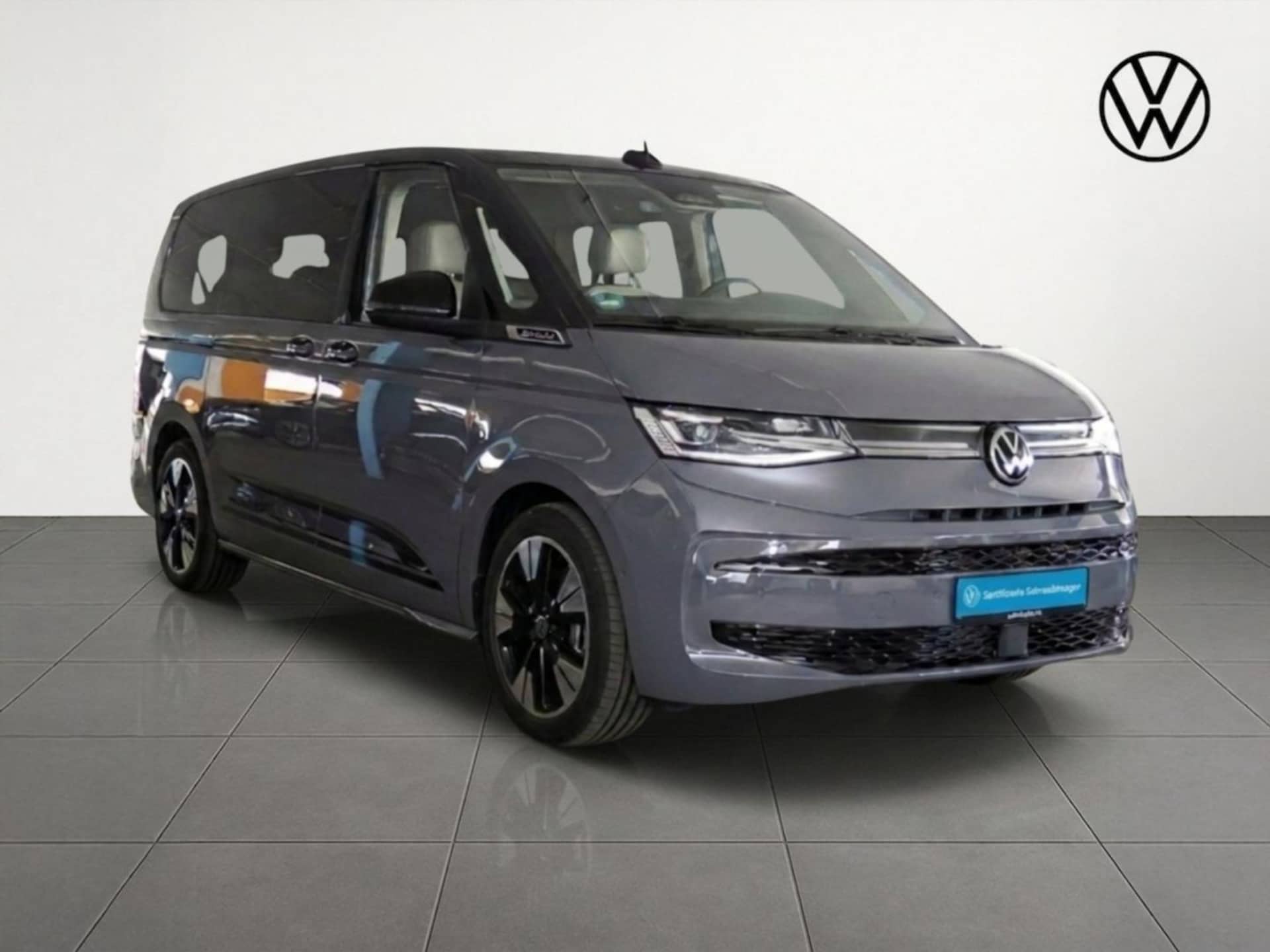 Volkswagen Multivan Langversion Life