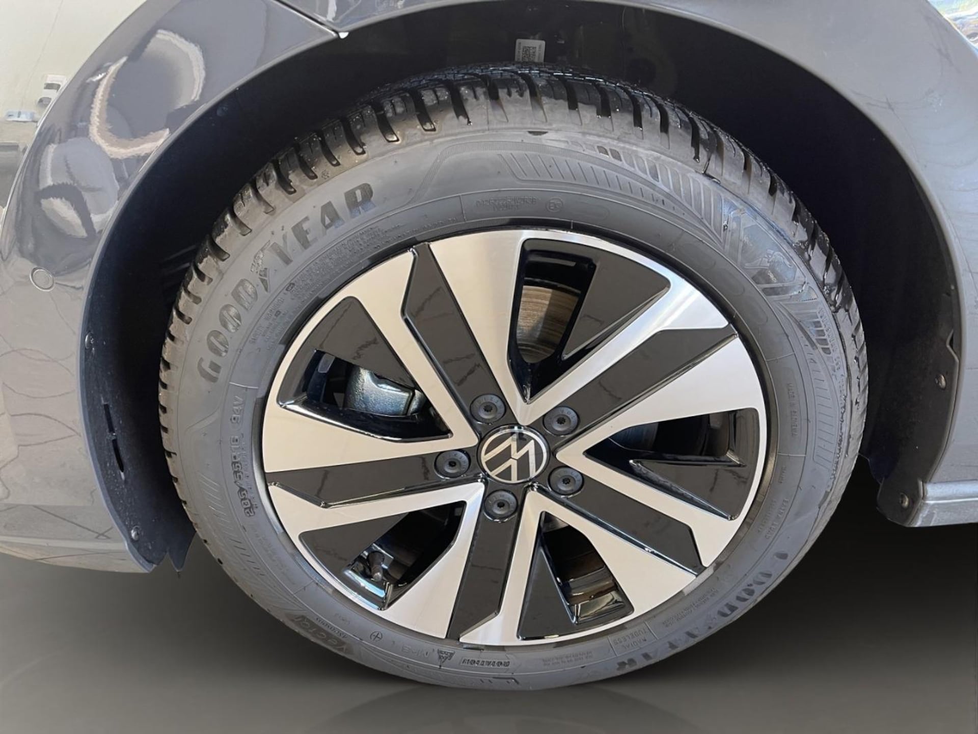 Volkswagen Golf ENERGY