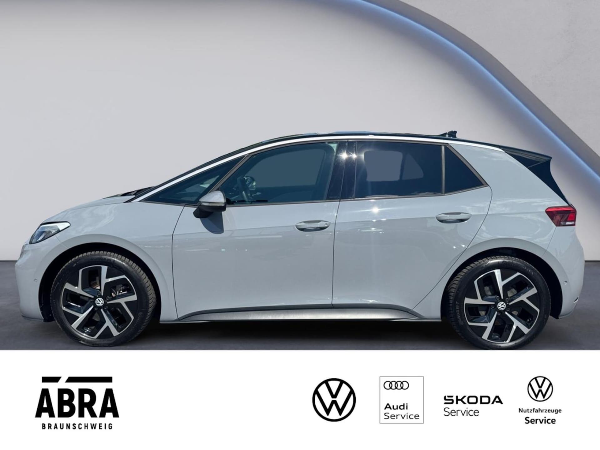 Volkswagen ID.3 MOVE Pro