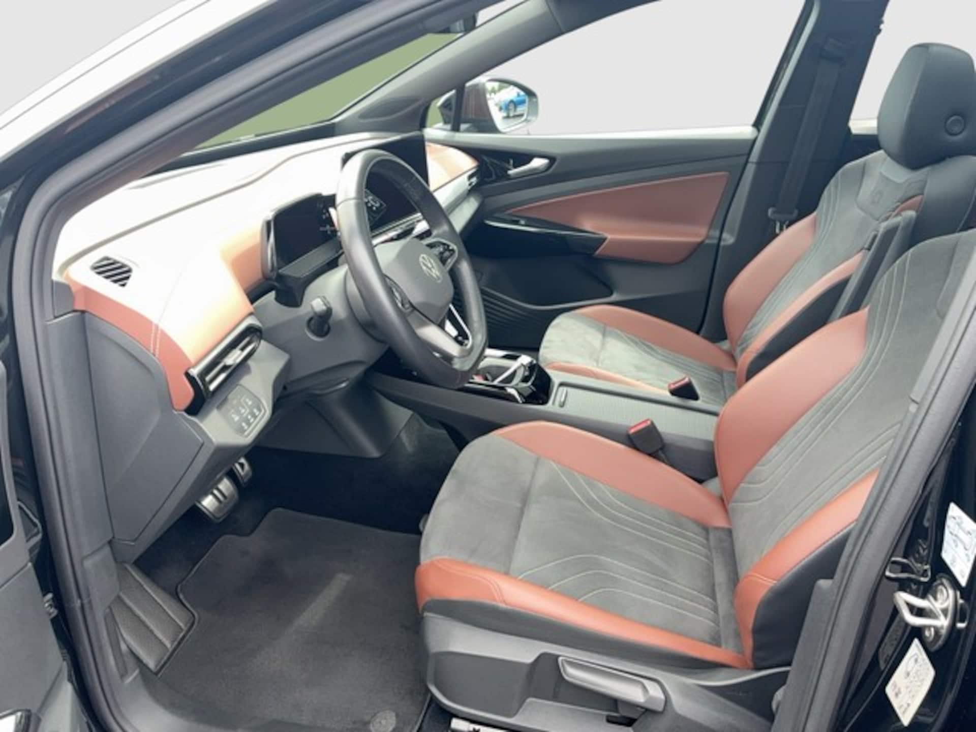 Volkswagen ID.5 Pro Performance