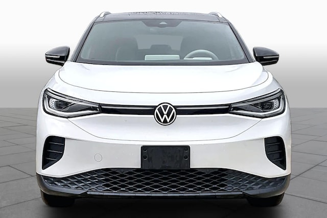2021 Volkswagen ID.4