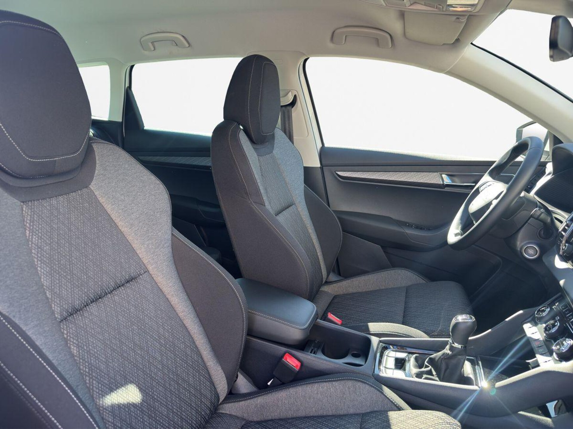 Skoda Karoq Selection