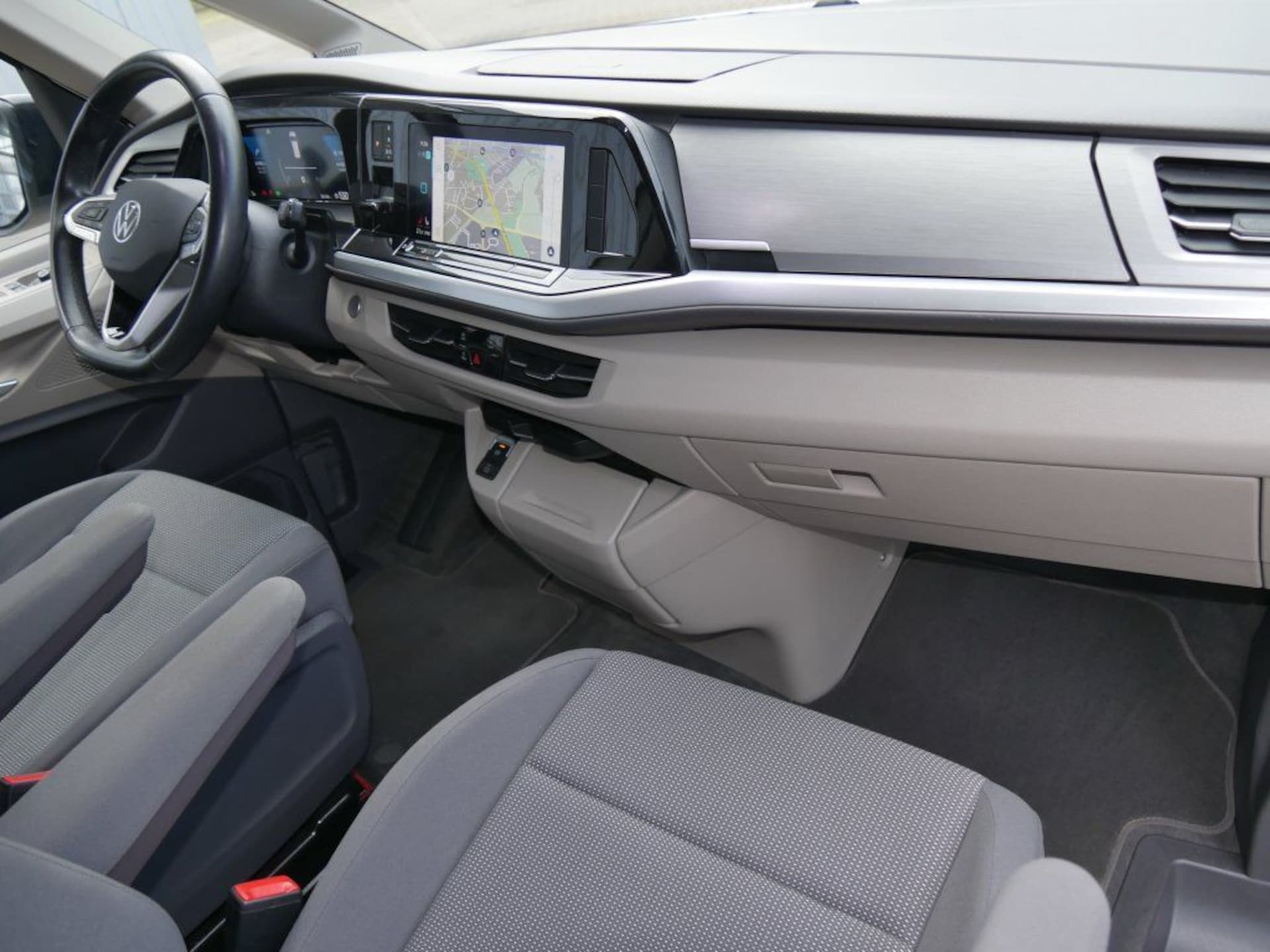 Volkswagen Multivan Life