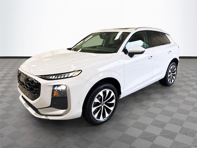 2026 Audi Q3 SUV