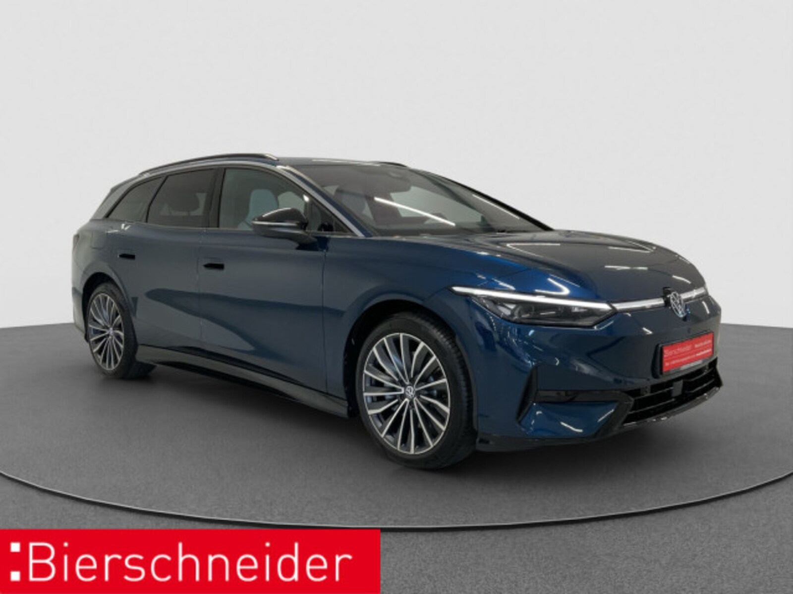 Volkswagen ID.7 Tourer – Bild 3