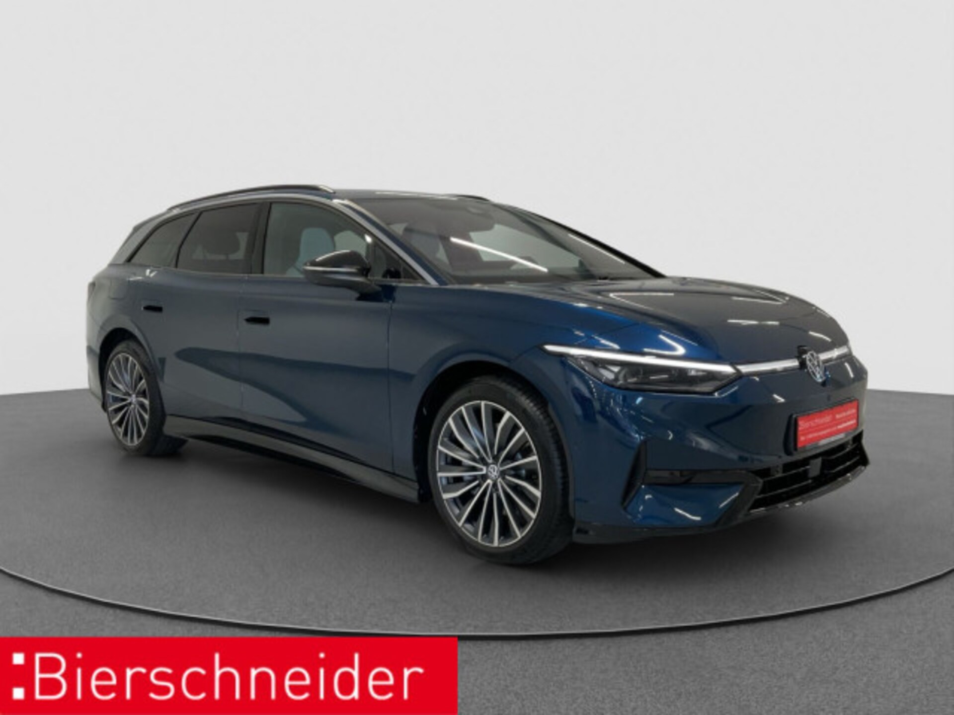 Volkswagen ID.7 Tourer Pro S