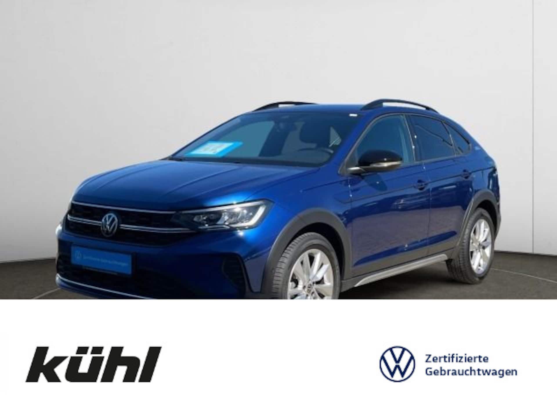Volkswagen Taigo Goal