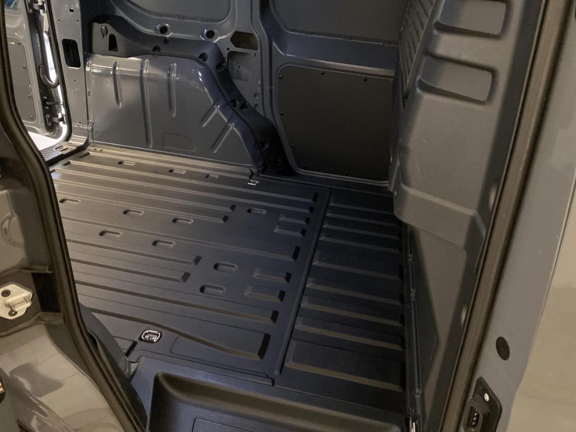 Volkswagen Caddy Cargo
