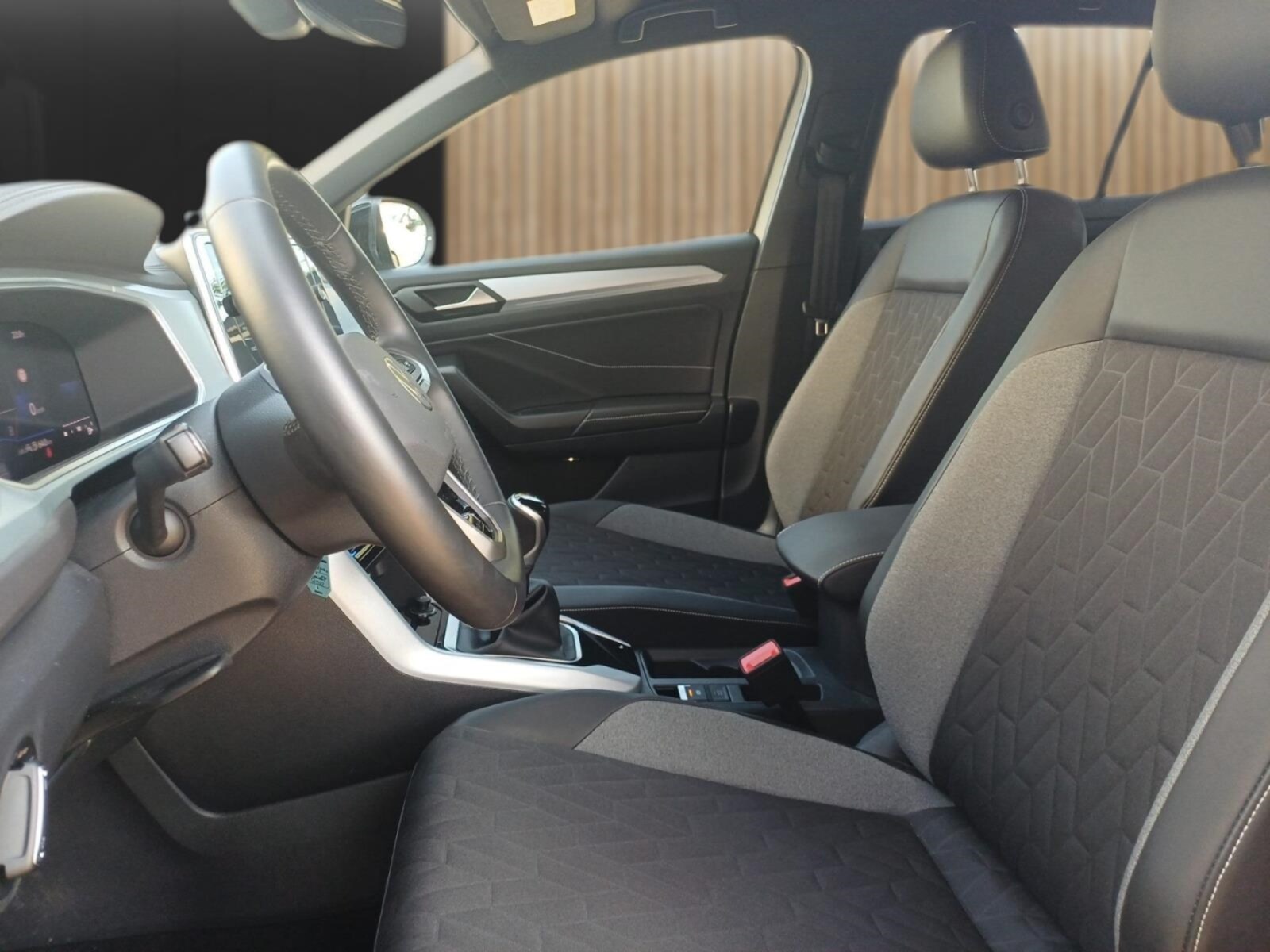 Volkswagen T-Roc – Bild 7