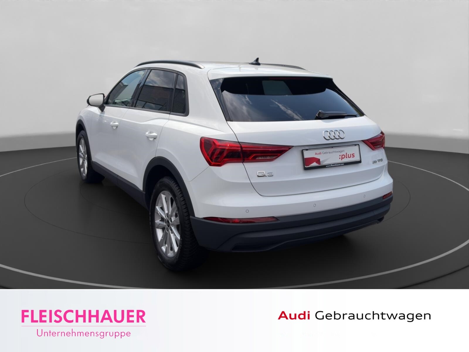 Audi Q3 – Bild 5