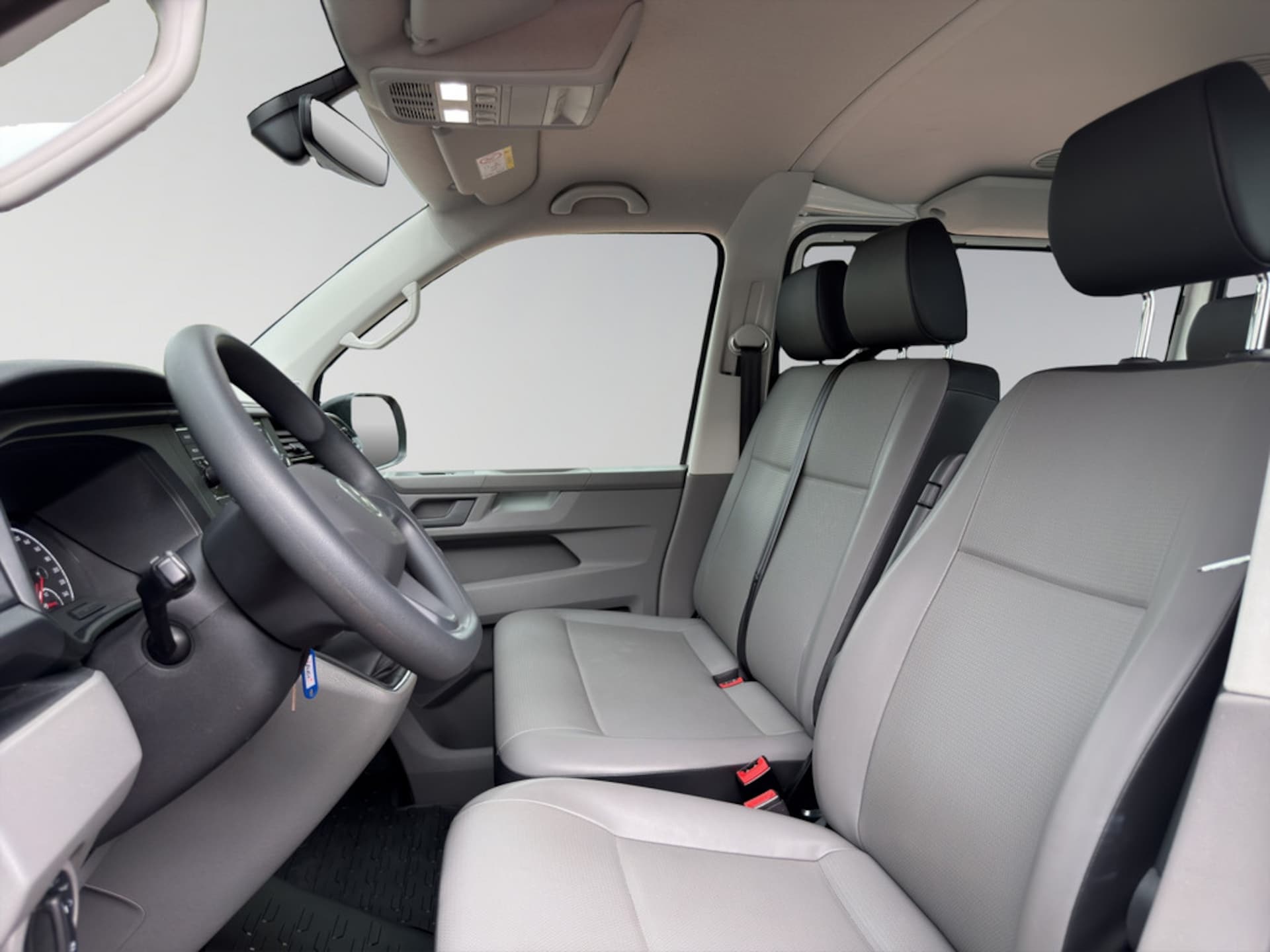 Volkswagen T6.1 Transporter Kombi kurzer Radstand