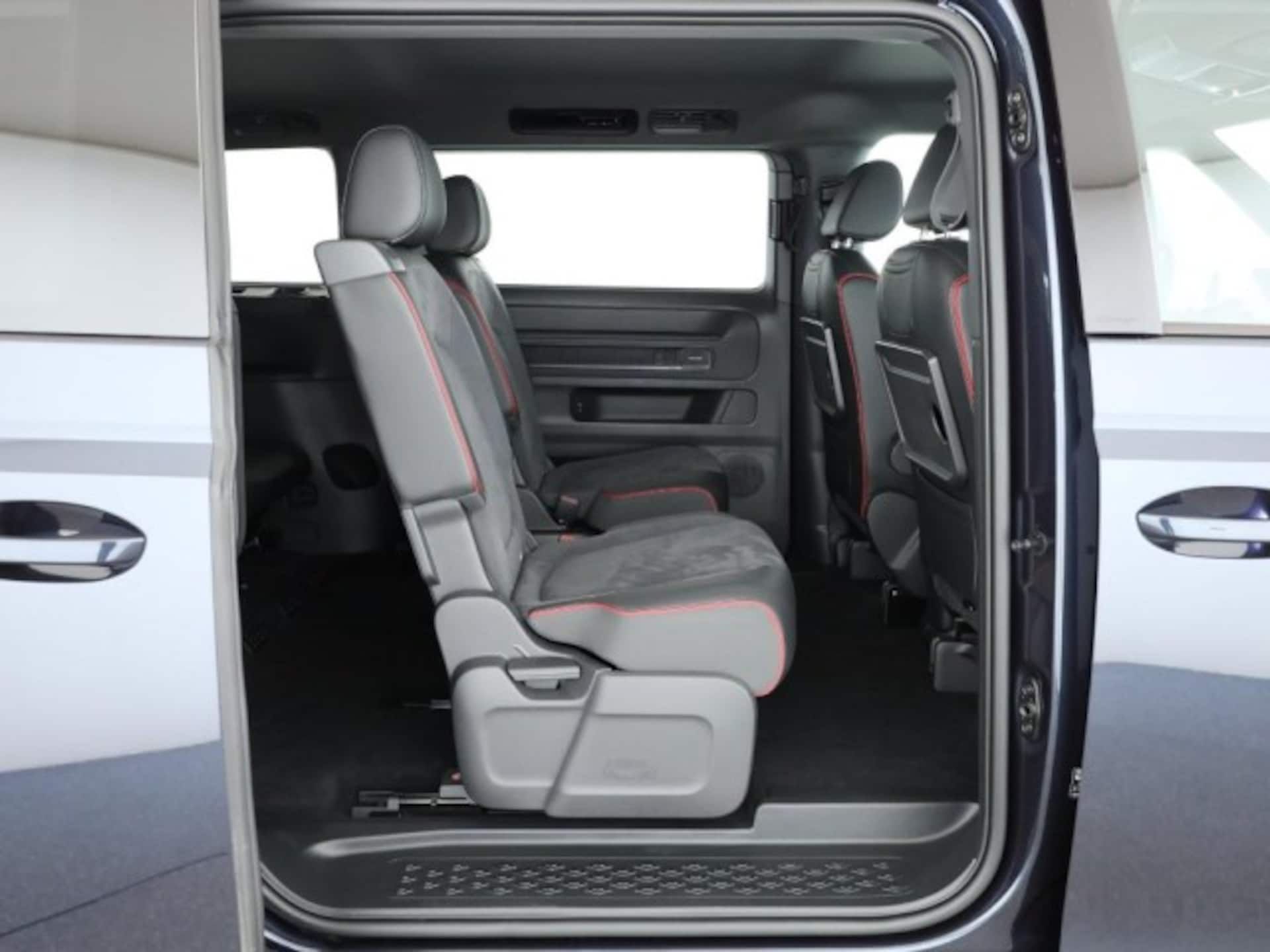 Volkswagen ID. Buzz GTX