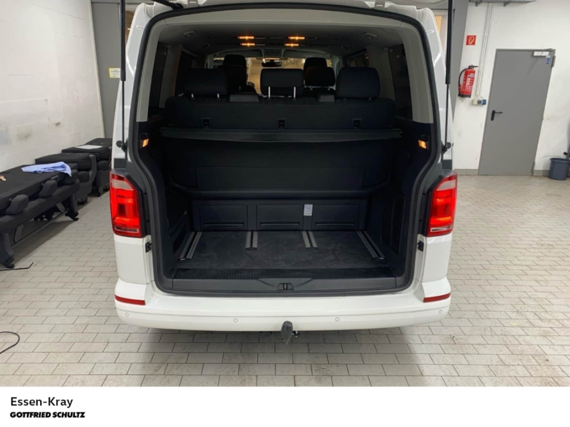 Volkswagen T6 Multivan Comfortline