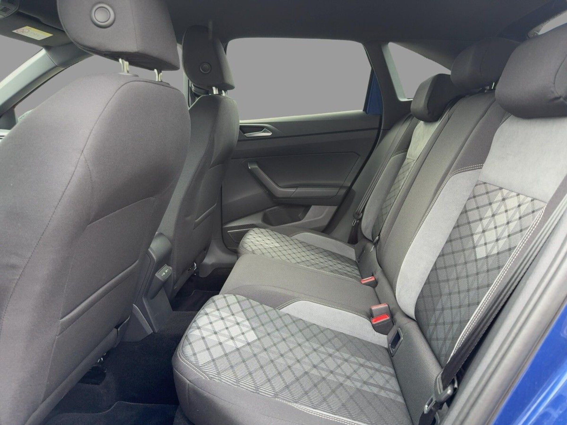 Volkswagen Taigo R-Line