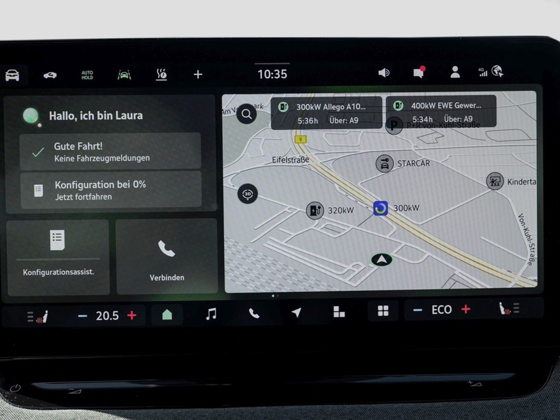 Skoda Enyaq 85x