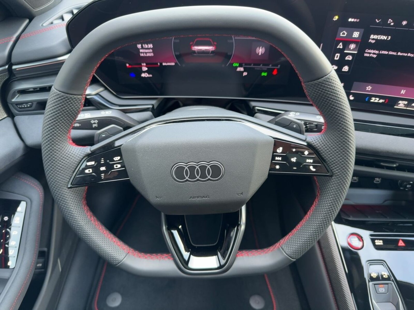 Audi A6 Avant – Bild 10