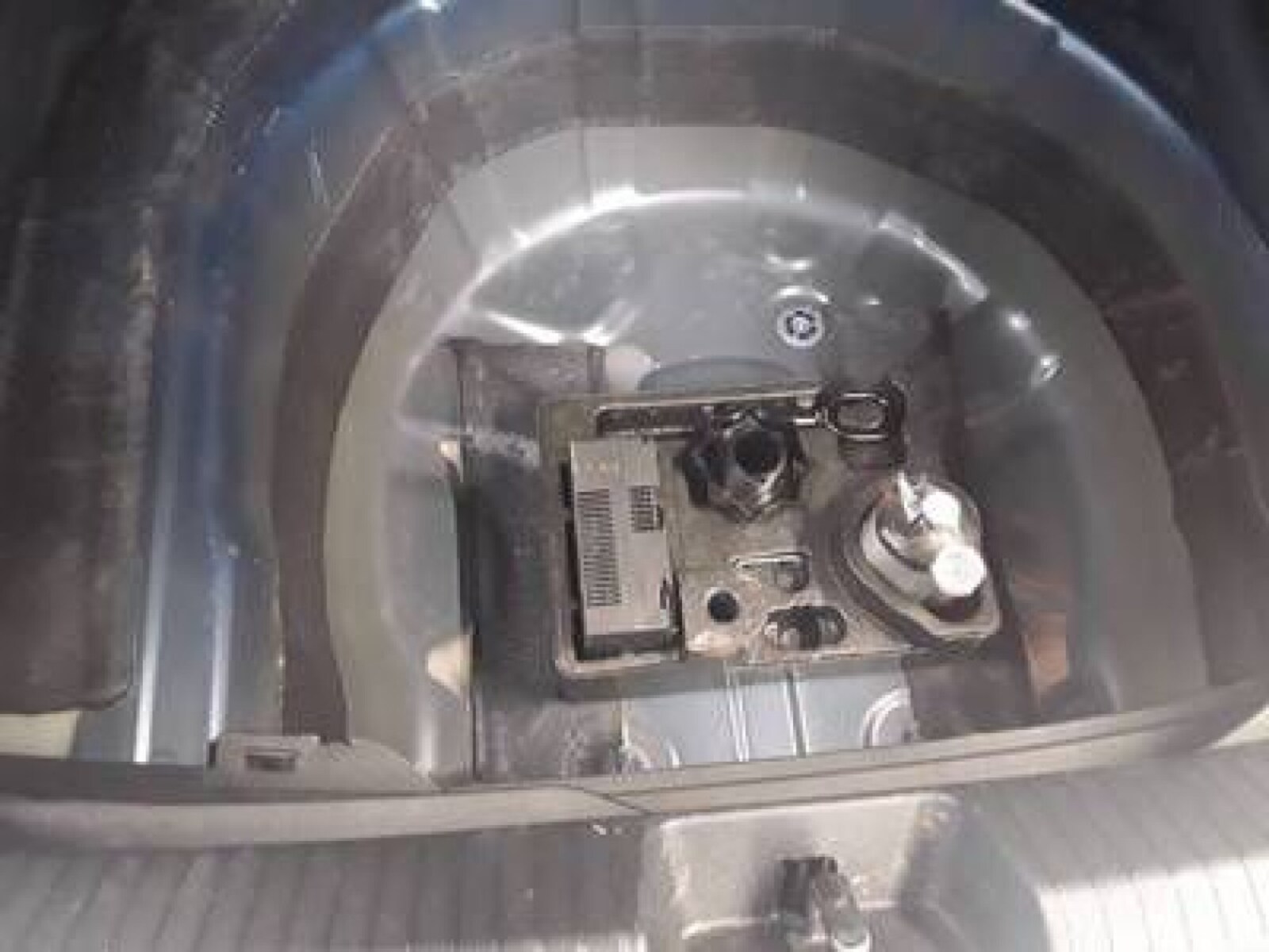 Volkswagen Taigo – Bild 10