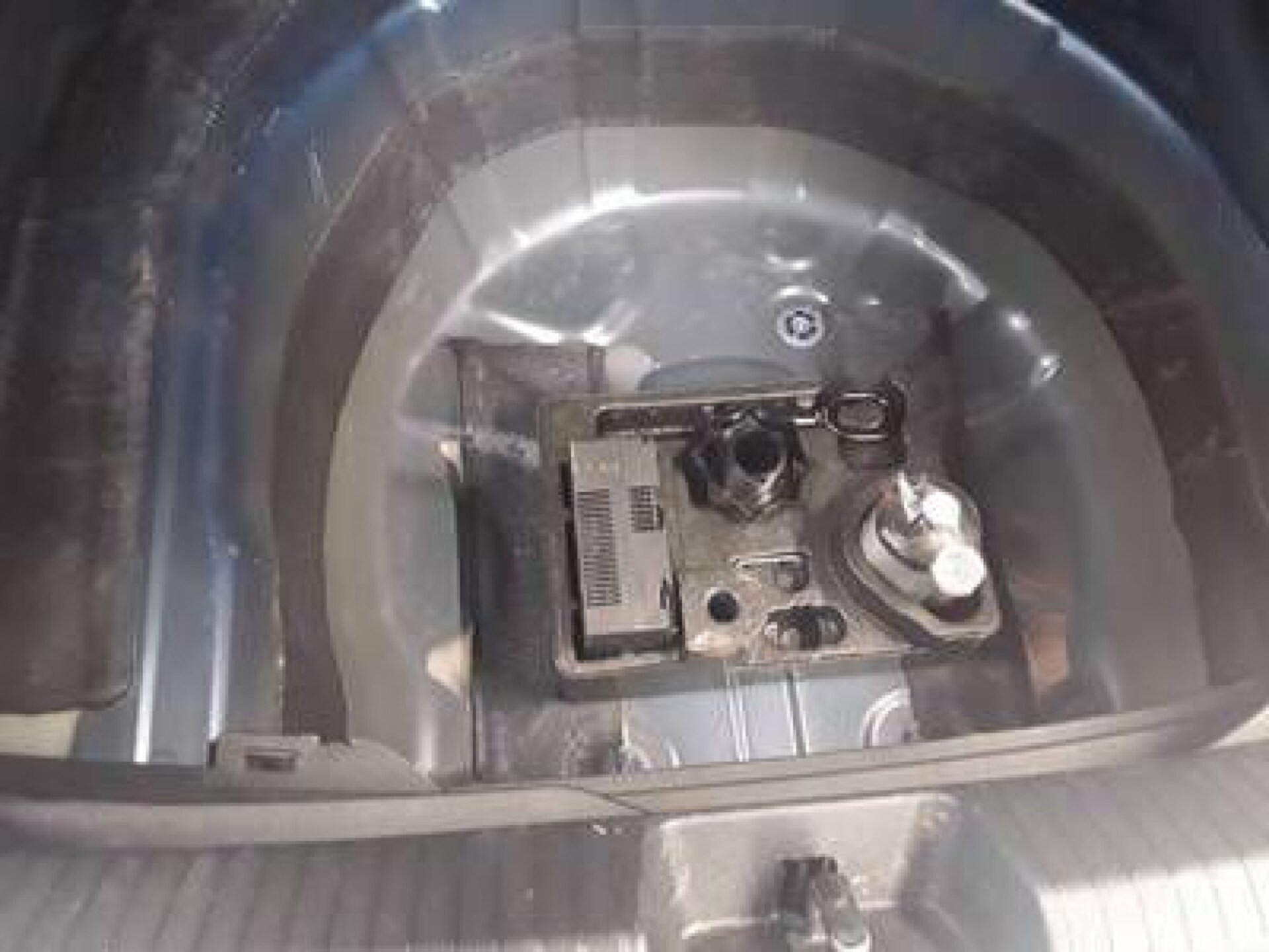 Volkswagen Taigo Life