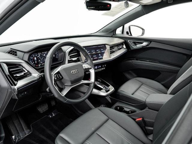 2023 Audi Q4 e-tron