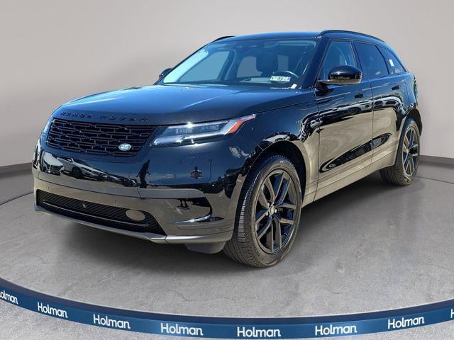 2024 Land Rover Range Rover Velar