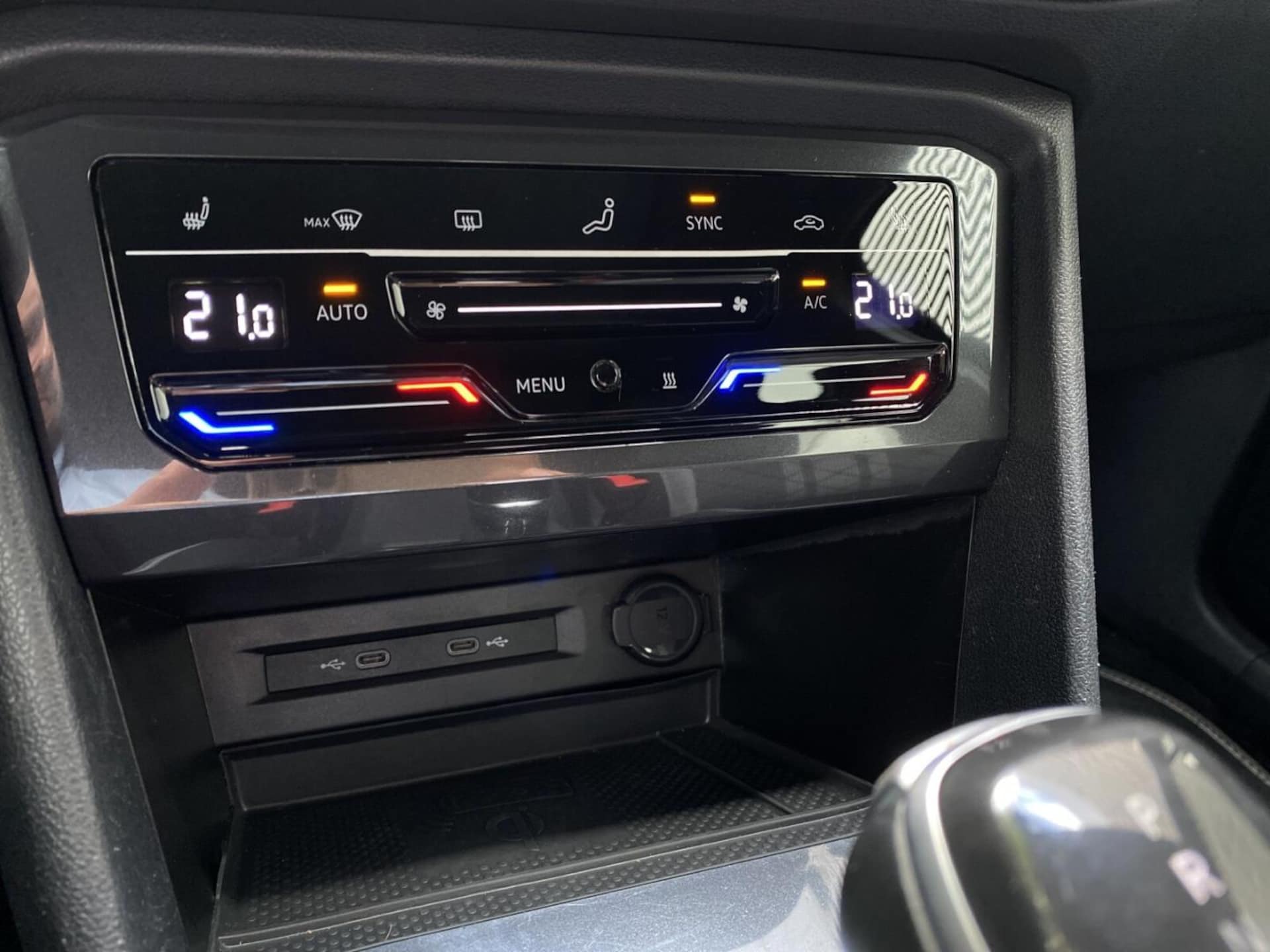 Volkswagen Tiguan Allspace R-Line