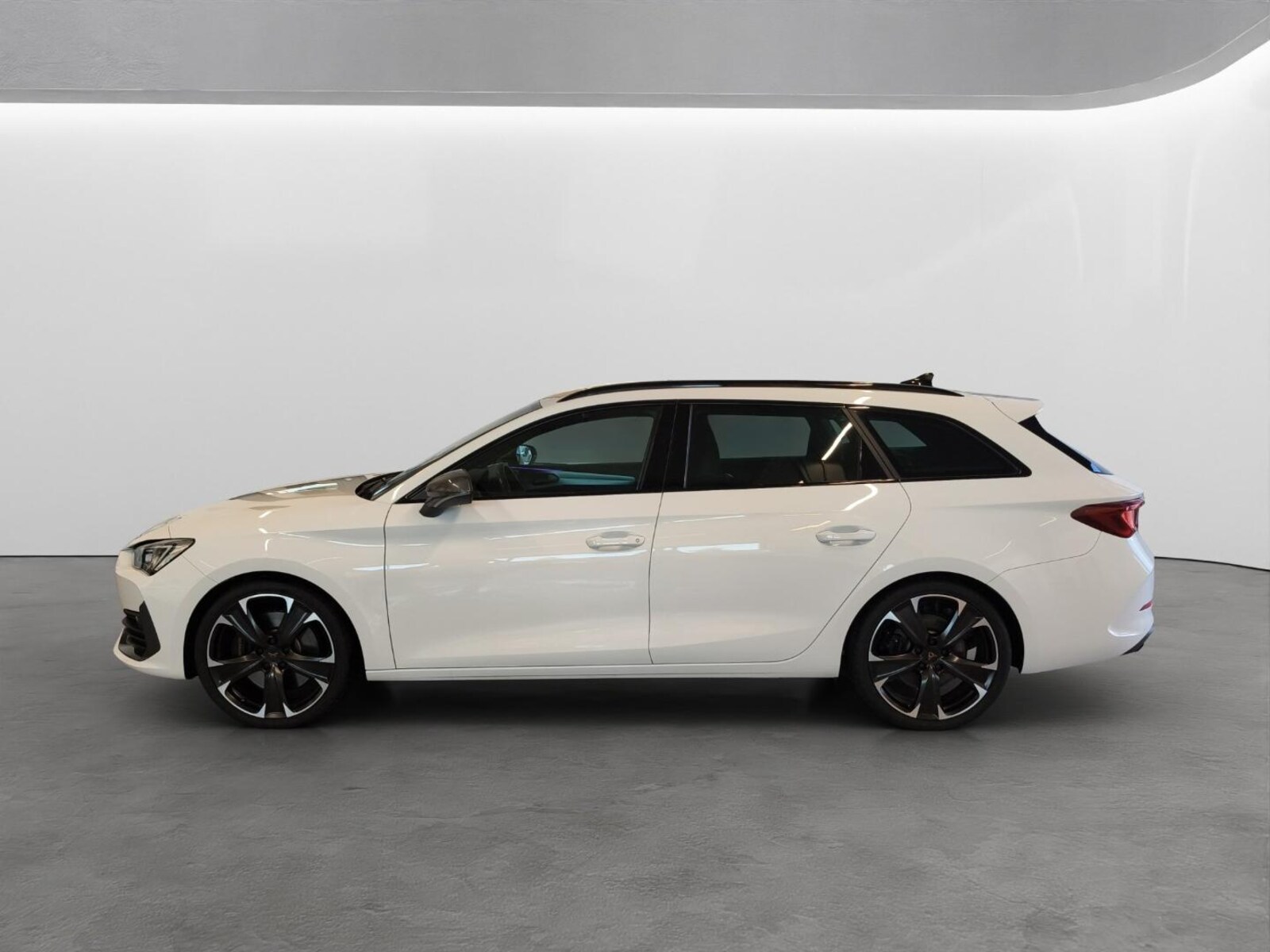 CUPRA Leon Sportstourer – Bild 4