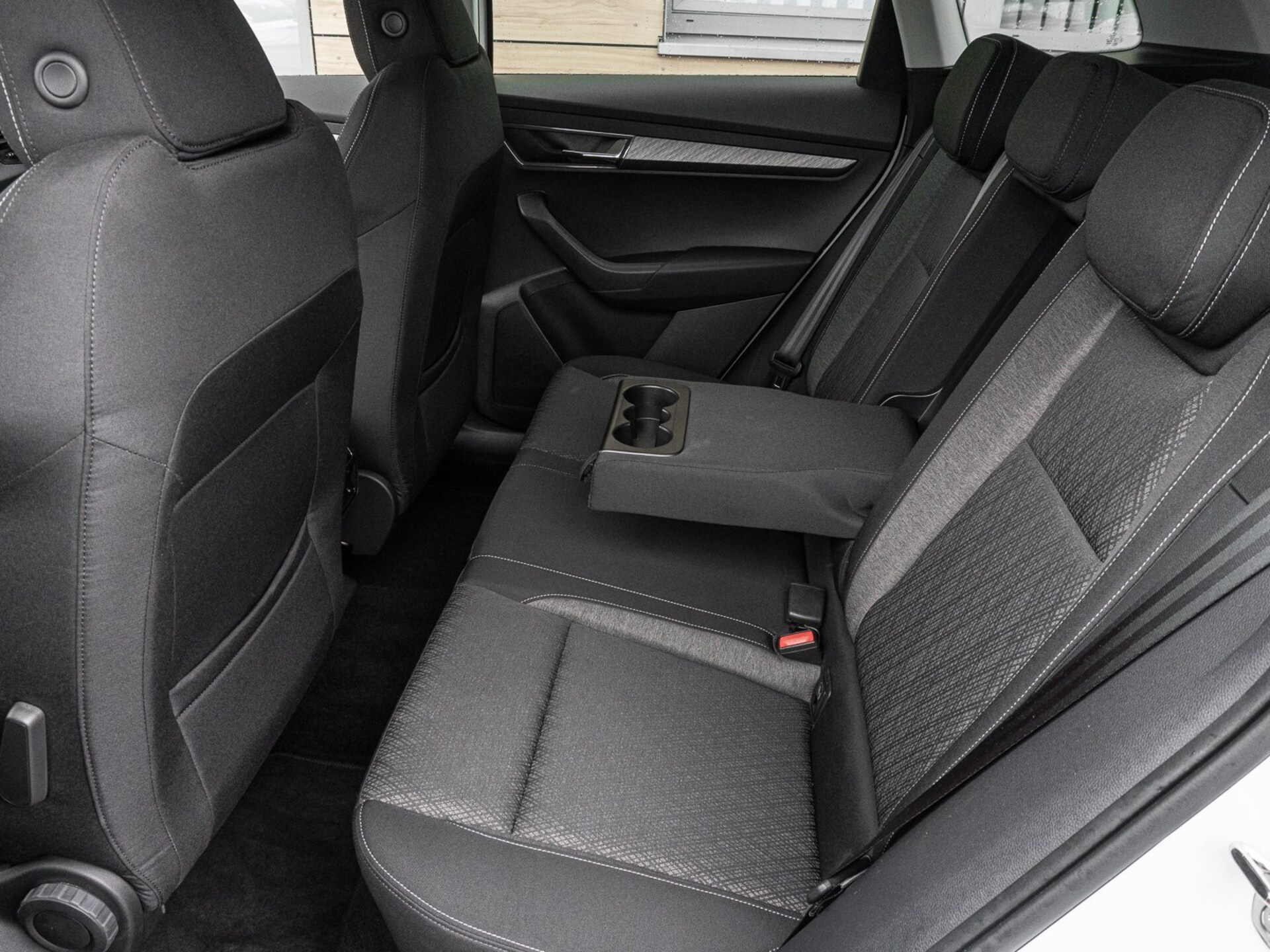 Skoda Karoq Style