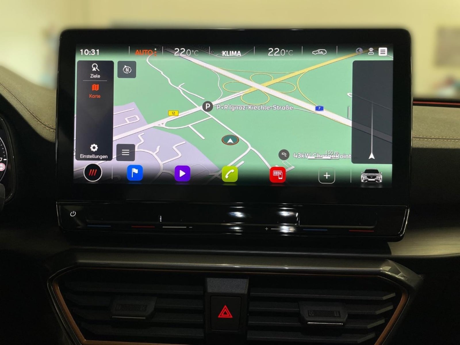 CUPRA Formentor – Bild 12