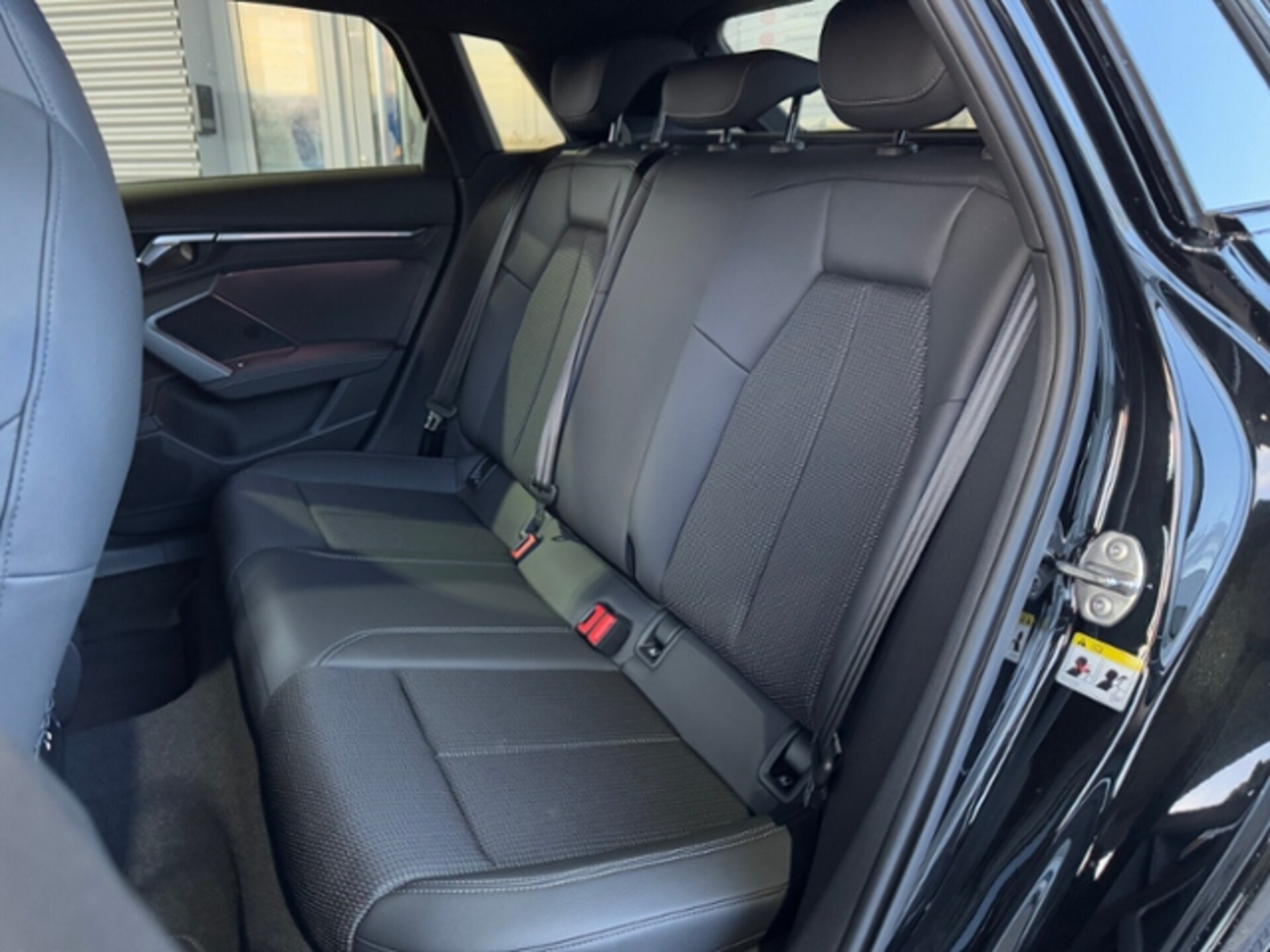 Audi S3 Sportback