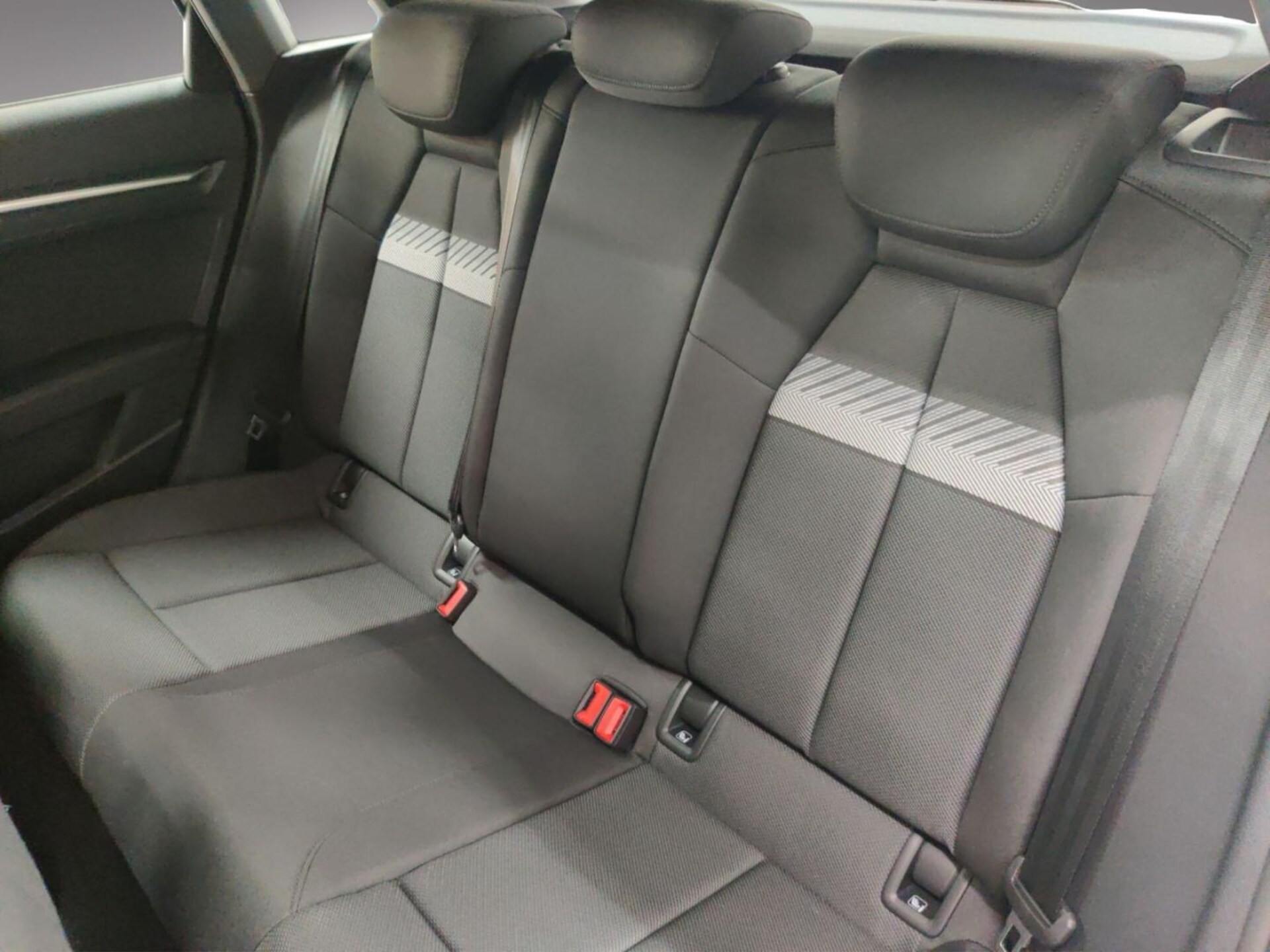 Audi A3 Sportback Advanced