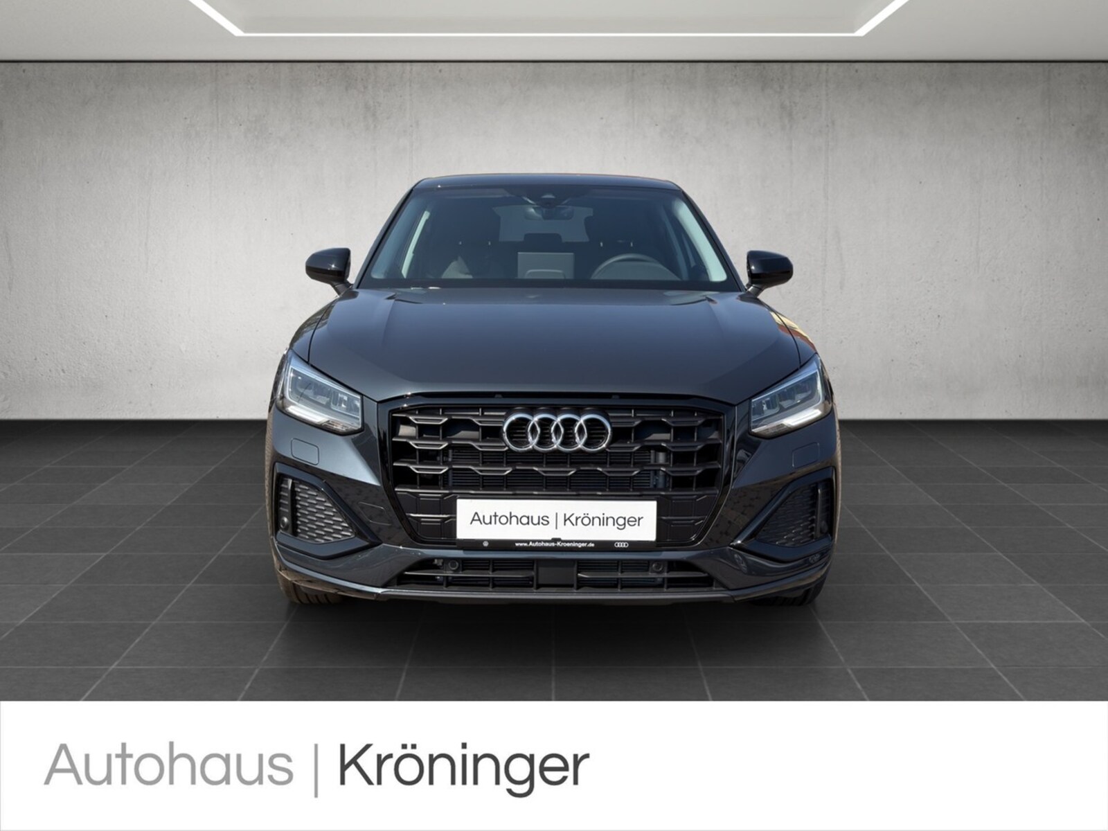 Audi Q2 – Bild 5