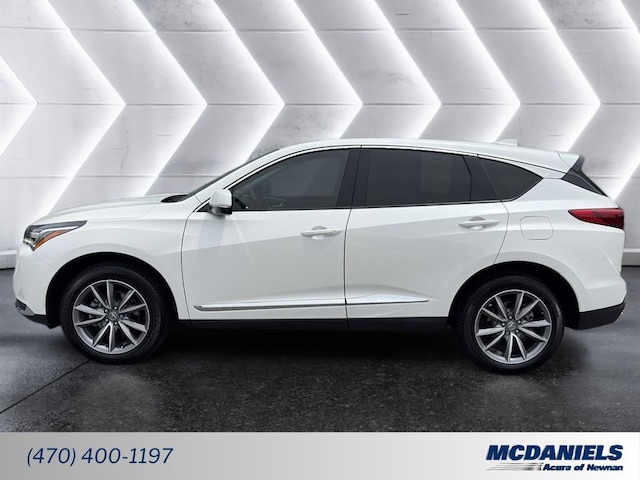 Photo of 2024 Acura RDX 