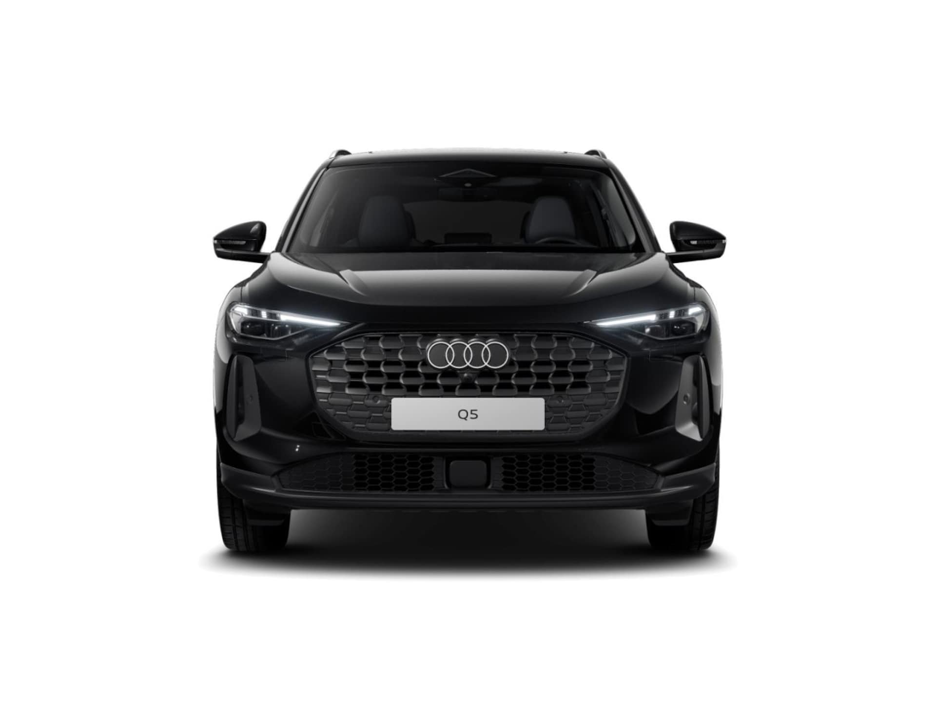 Audi Q5 SUV